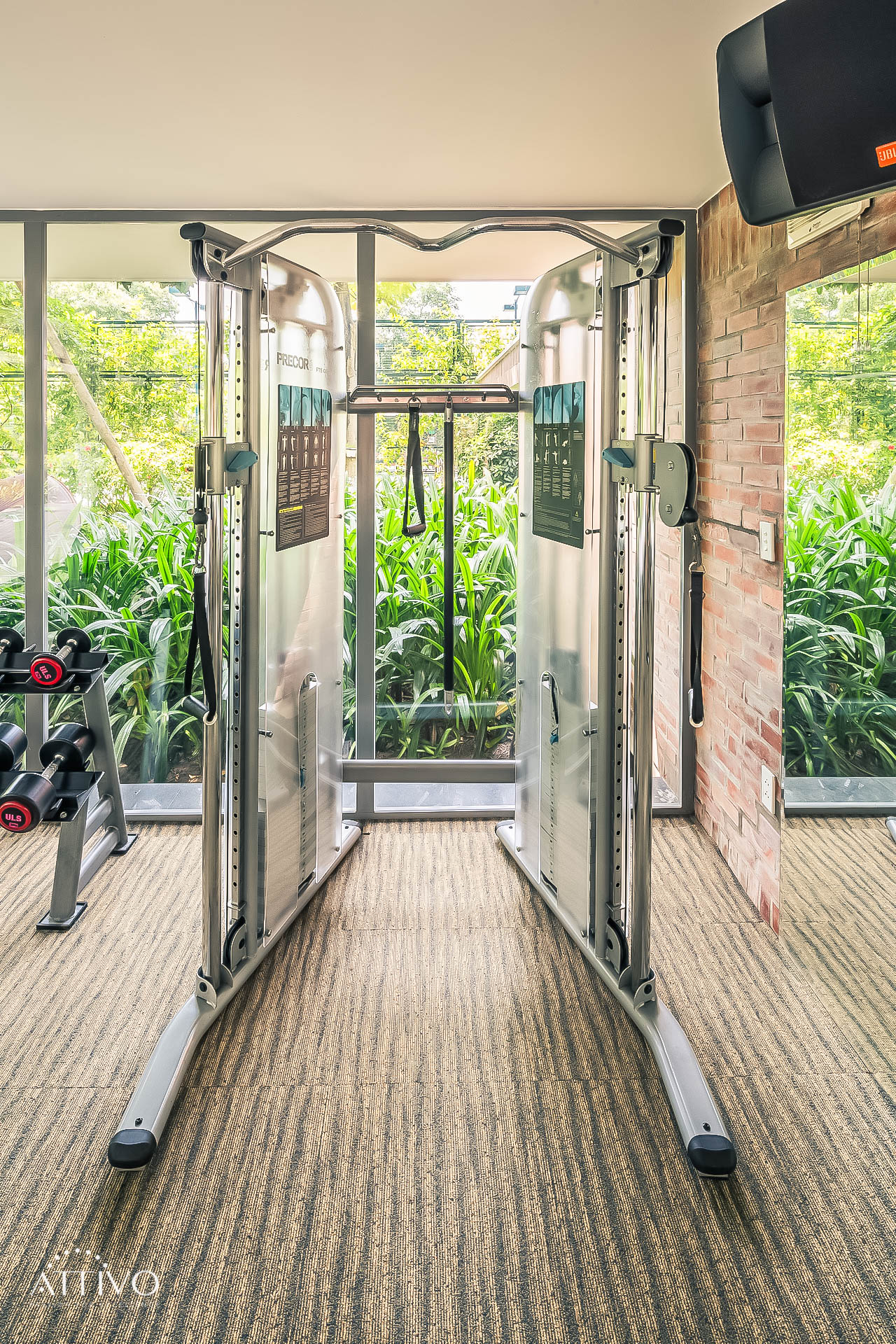 Ecopark 8