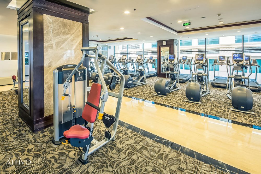 Precor Series