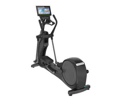 Elliptical