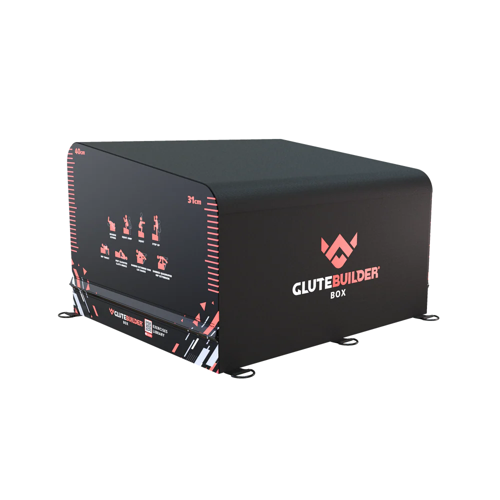 Glutebuilder Box Pro