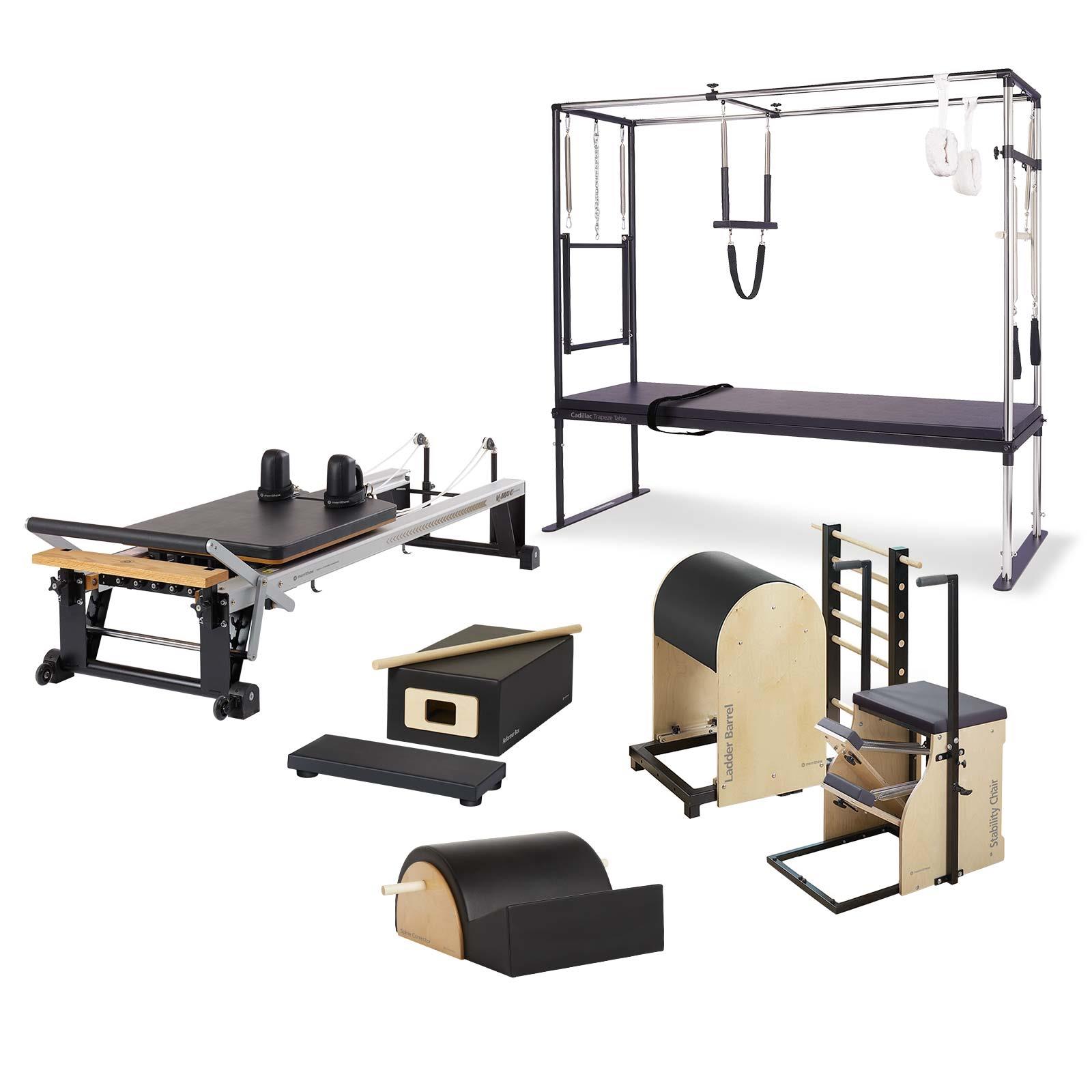 Genuine Merrithew Pilates Equipment | Attivo 2