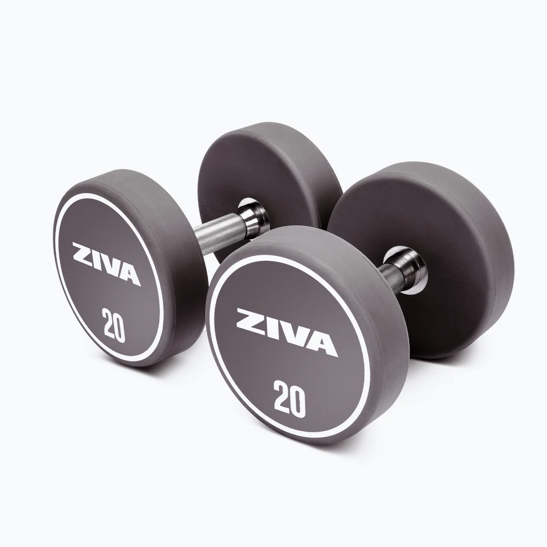 Bộ tạ tay ZIVA Urethane