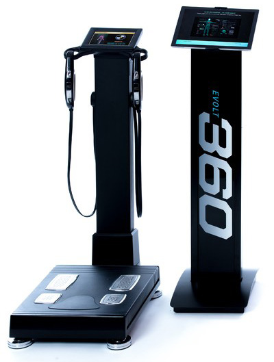 Body Composition Analyzer