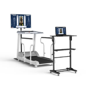 Exbody T370 Static 3D Postural Screening