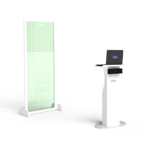 Exbody T670 Dynamic ROM Screening