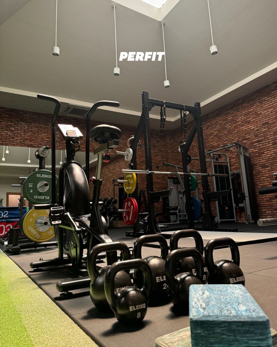 Perfit 13