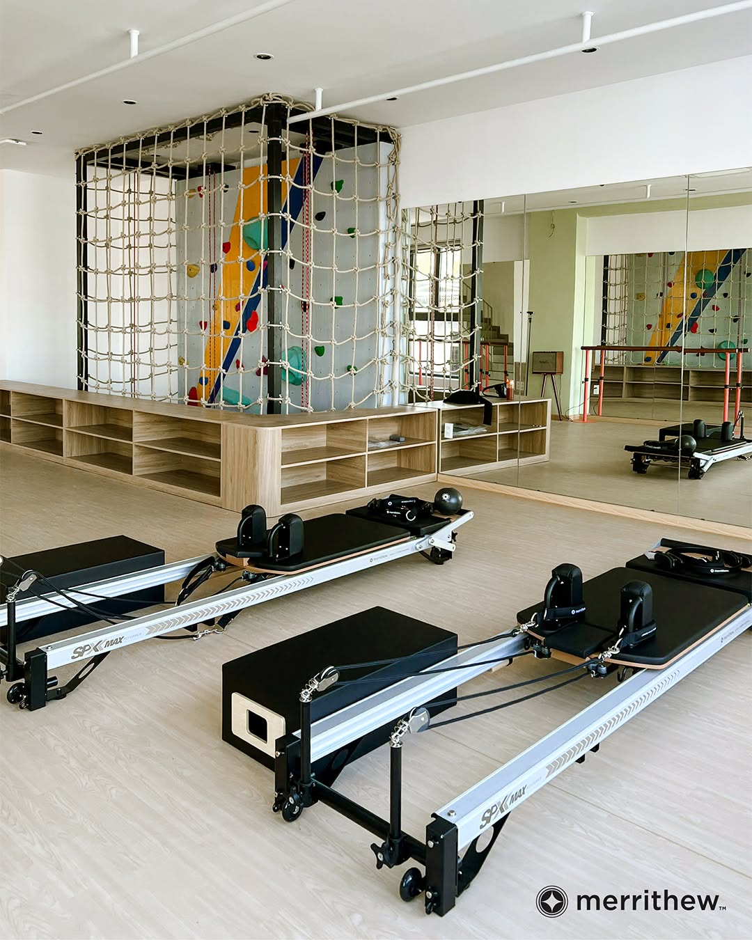 Private Training