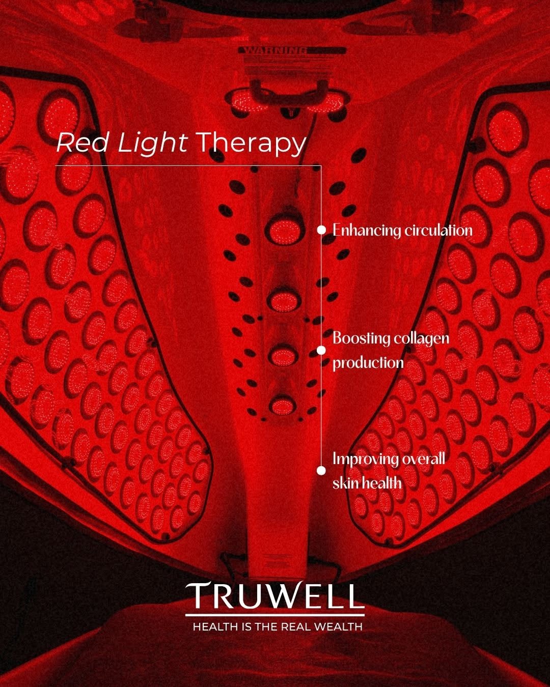 TruWell Vietnam Main Cover