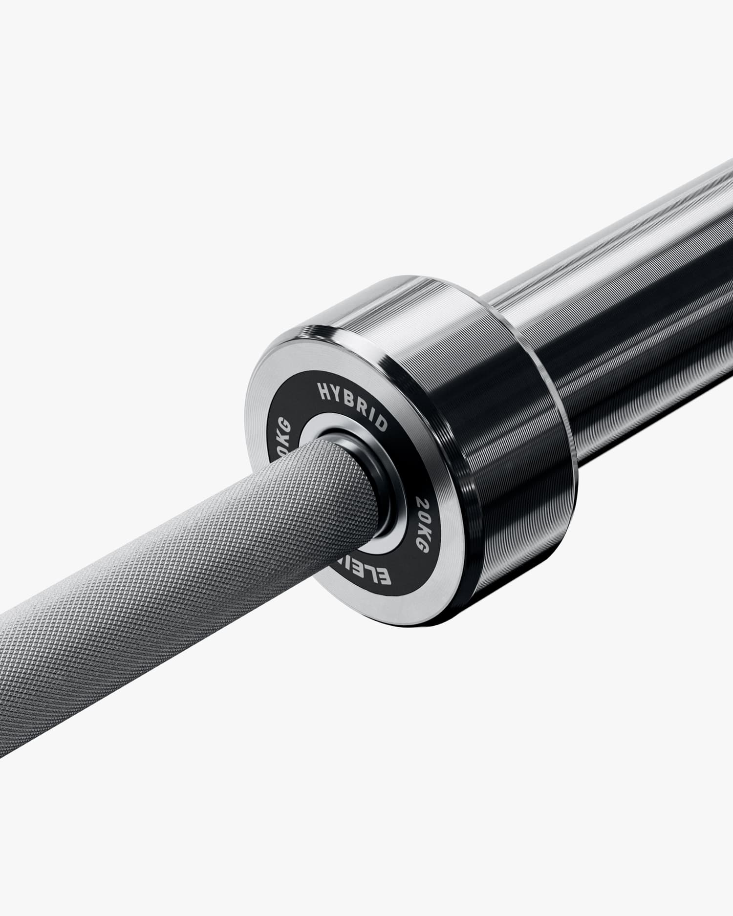 Eleiko IWF Competition Barbell
