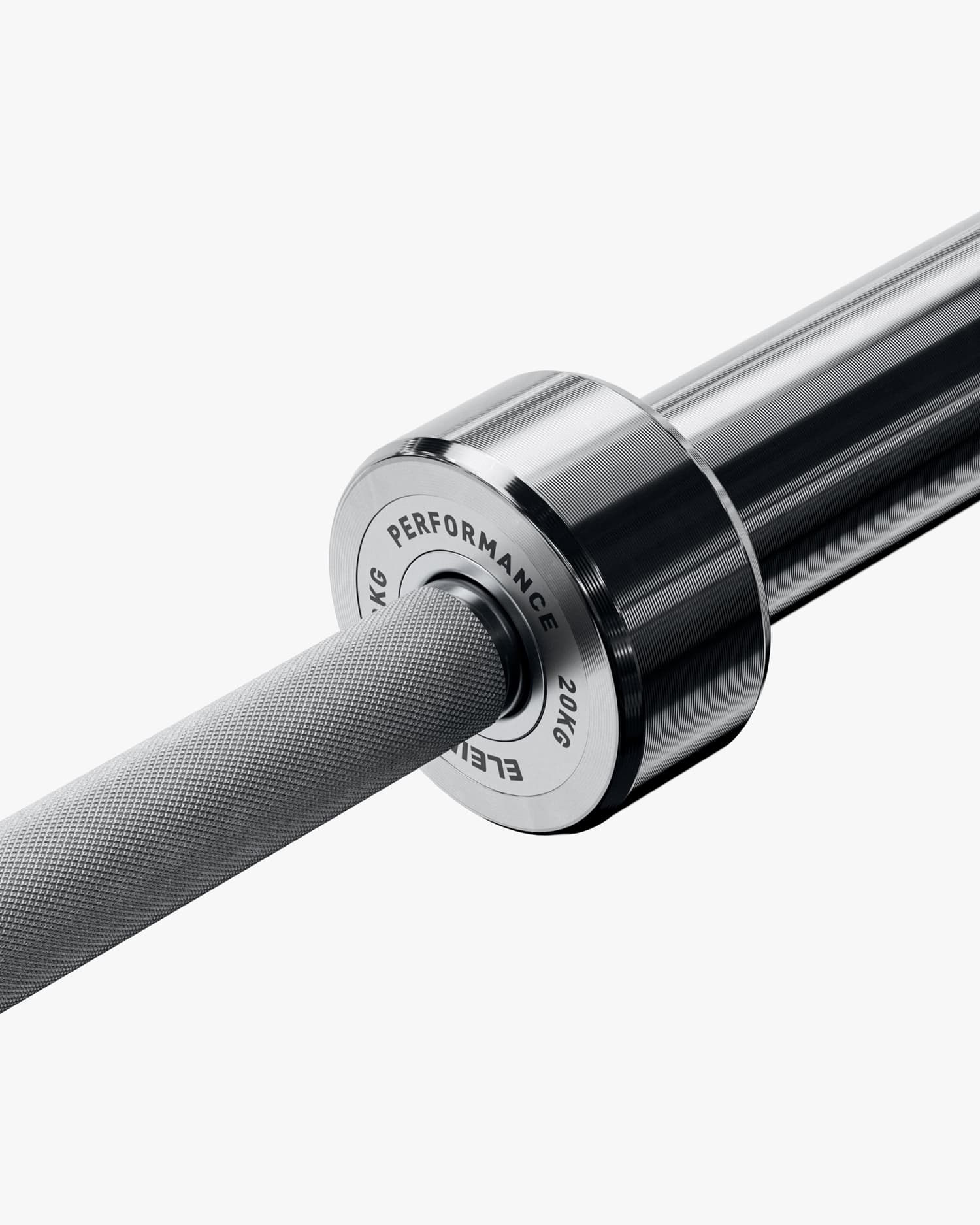 12-Year Official Eleiko Warranty & High Durability