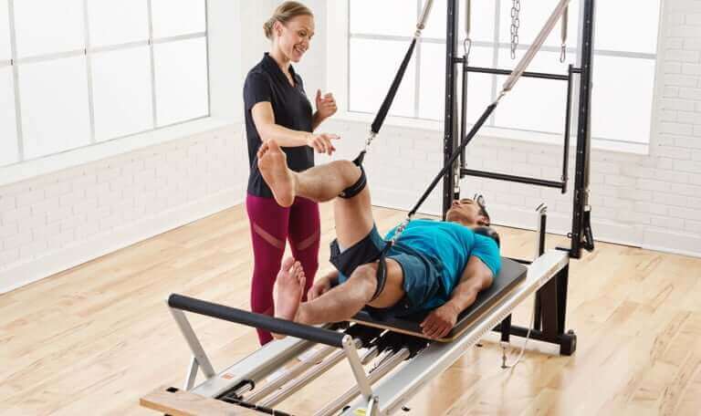 Merrithew Rehab V2 Max Plus