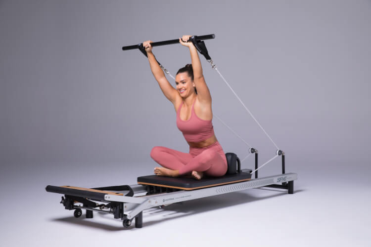 STOTT PILATES Precision Springs