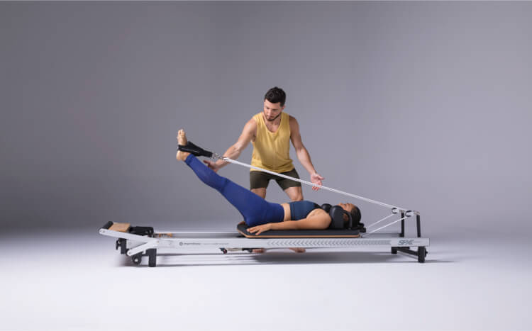 Merrithew At Home SPX Reformer