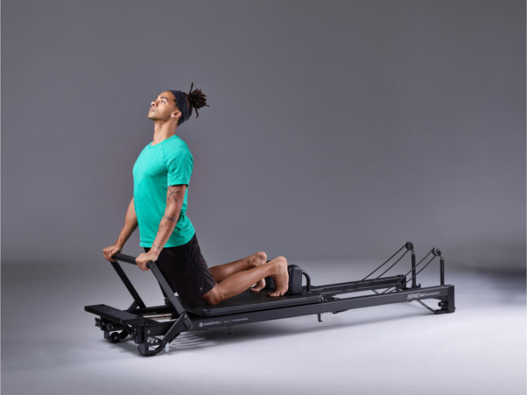 Genuine Merrithew Pilates Equipment | Attivo 10