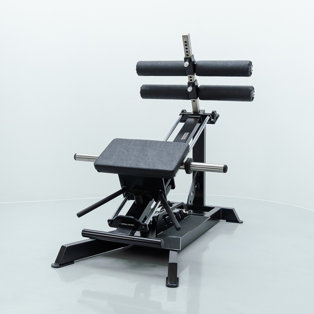 Watson Strength Stations
