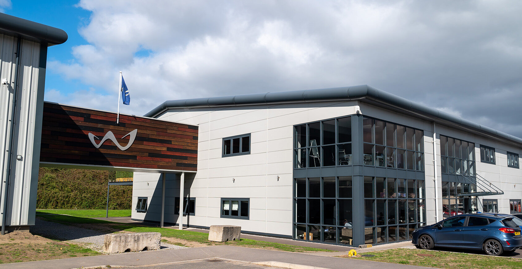 Watson Gym Equipment HQ & Catalogue Overview