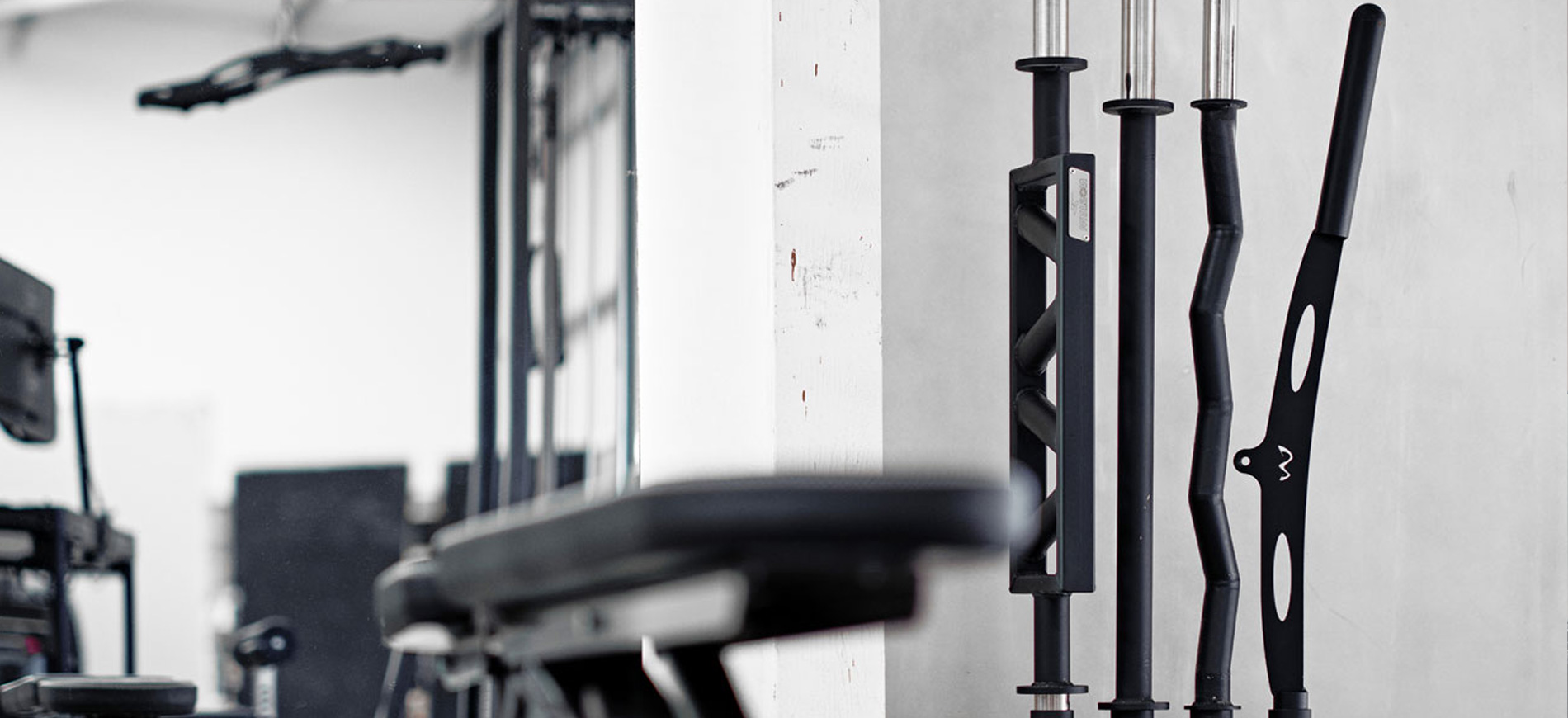 Watson Specialist Barbells