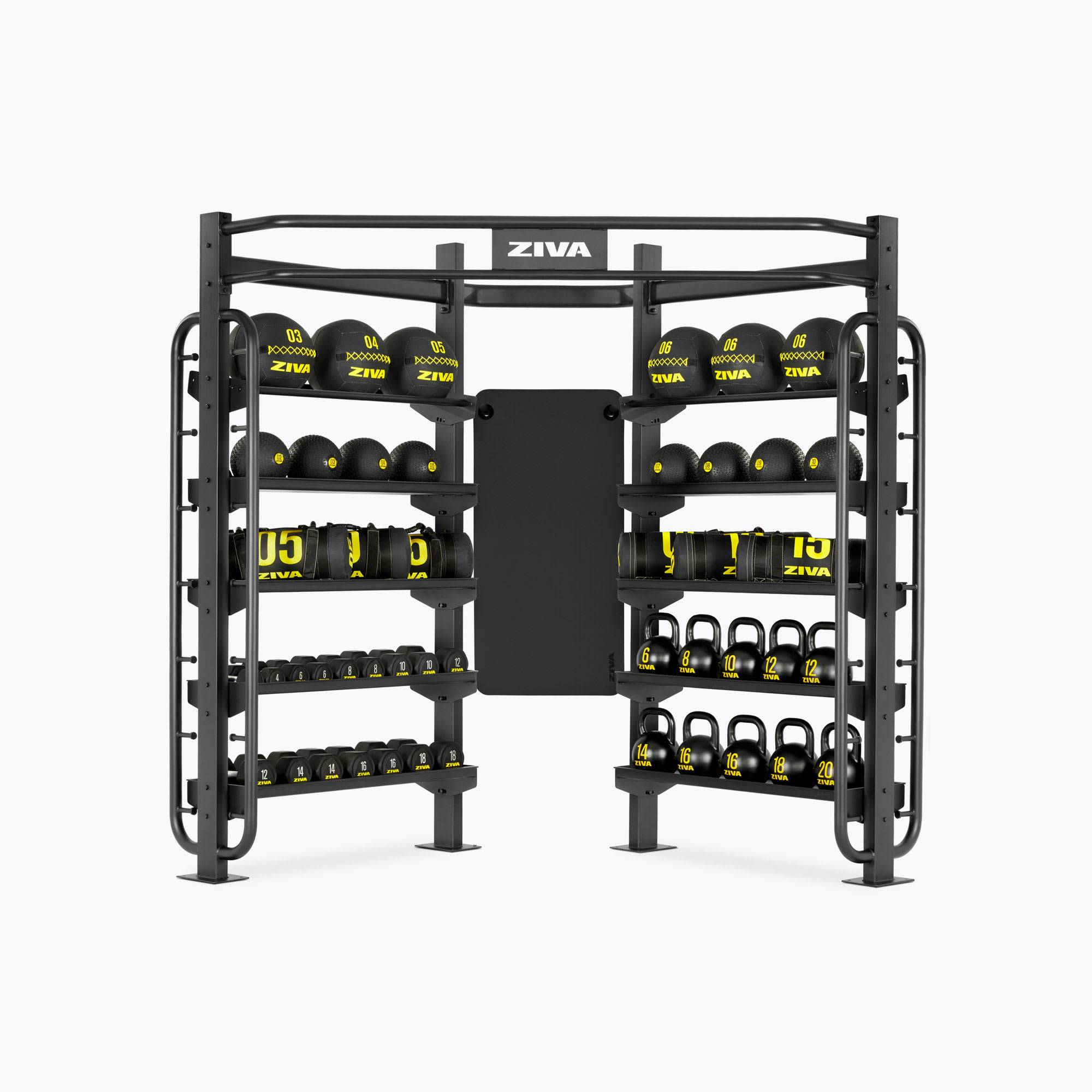 Modular Customization