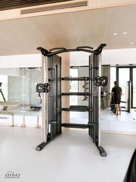 Về Attivo International | Hơn 15 Năm Giải Pháp Thiết Bị Gym & Wellness 81
