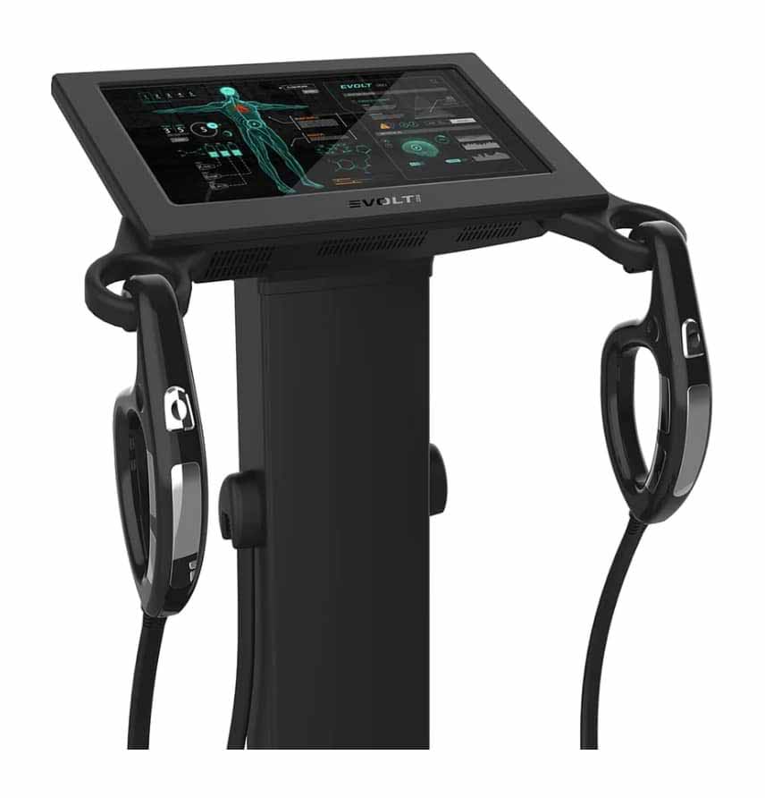 40+ Body Metrics & Biological Age