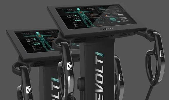 BIA Multi-frequency & 60-Second Scan