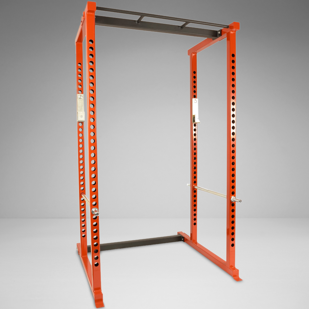 Watson Power Racks and Squat Racks Overview