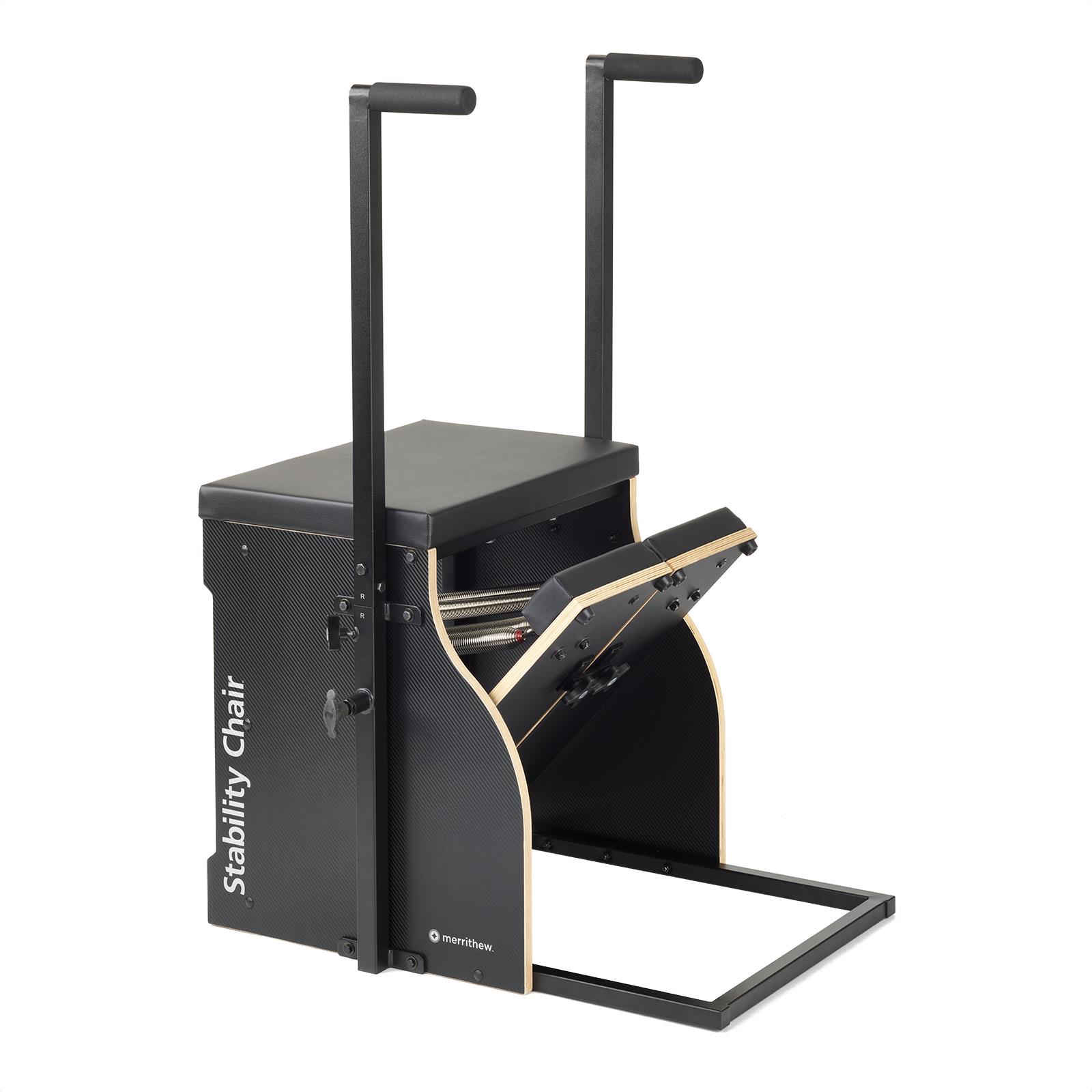 Merrithew - Accessories - Mats - Professional Mat 12 Merrithew Stability Chair