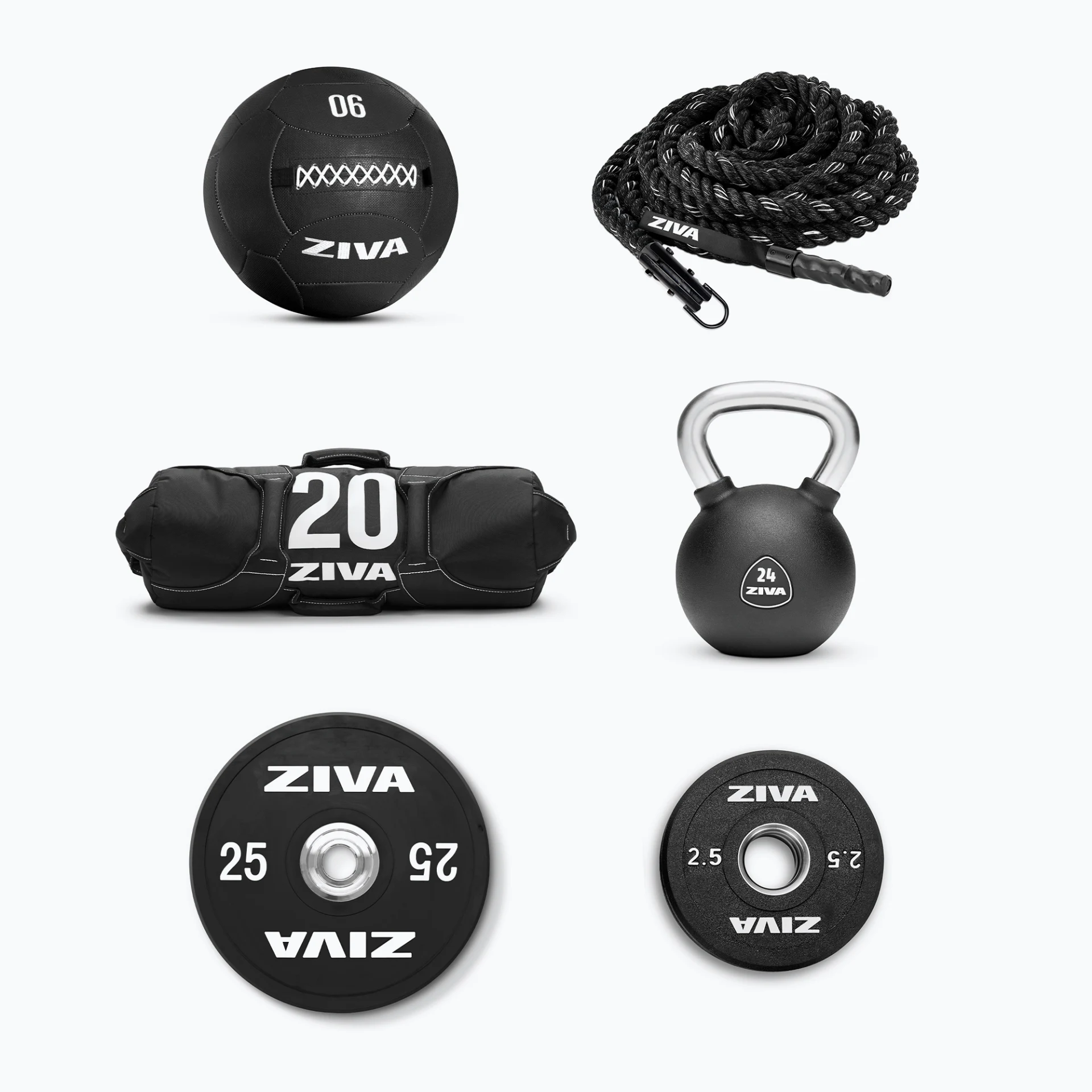 Complete Class-Ready Accessory Kit