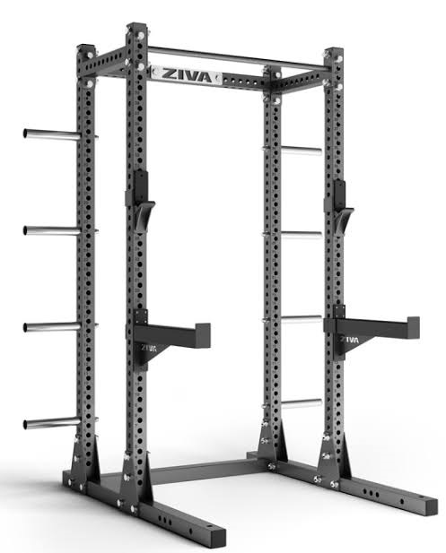ZIVA XP Half Rack with Storage 2.0