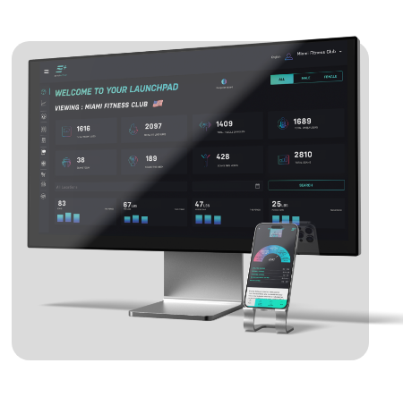 Evolt Insights Cloud