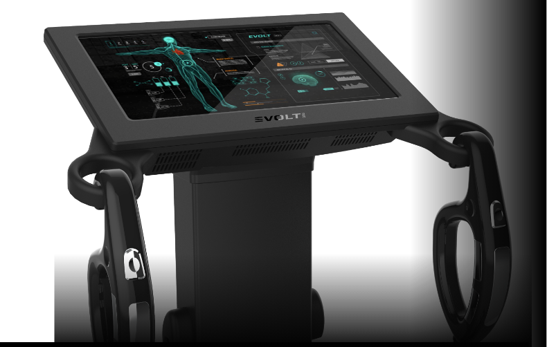 Máy Quét Thành Phần Cơ Thể Evolt 360 Pro | Attivo 3