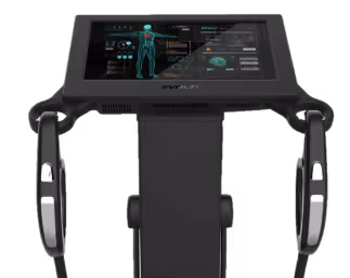 Máy Quét Thành Phần Cơ Thể Evolt 360 Pro | Attivo 4