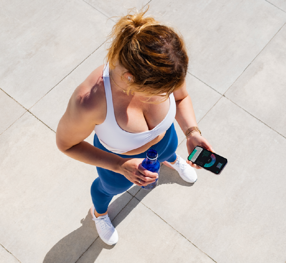 Evolt Active App