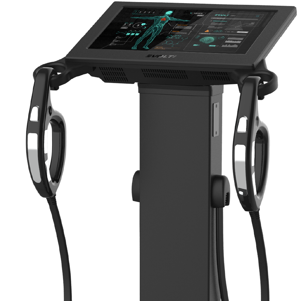 Evolt 360 Body Scanner Pro
