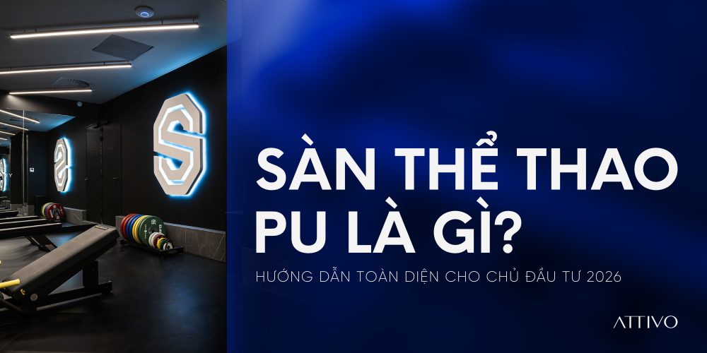 SAN PU THE THAO