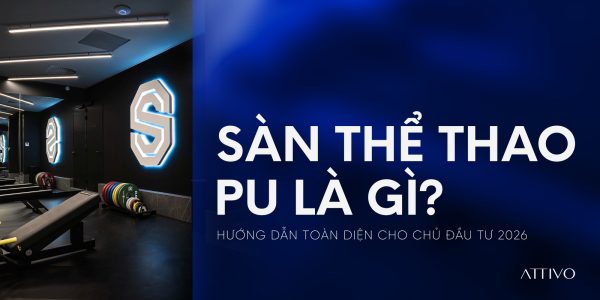 SAN PU THE THAO