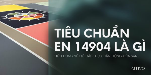 Tiêu chuẩn EN 14904