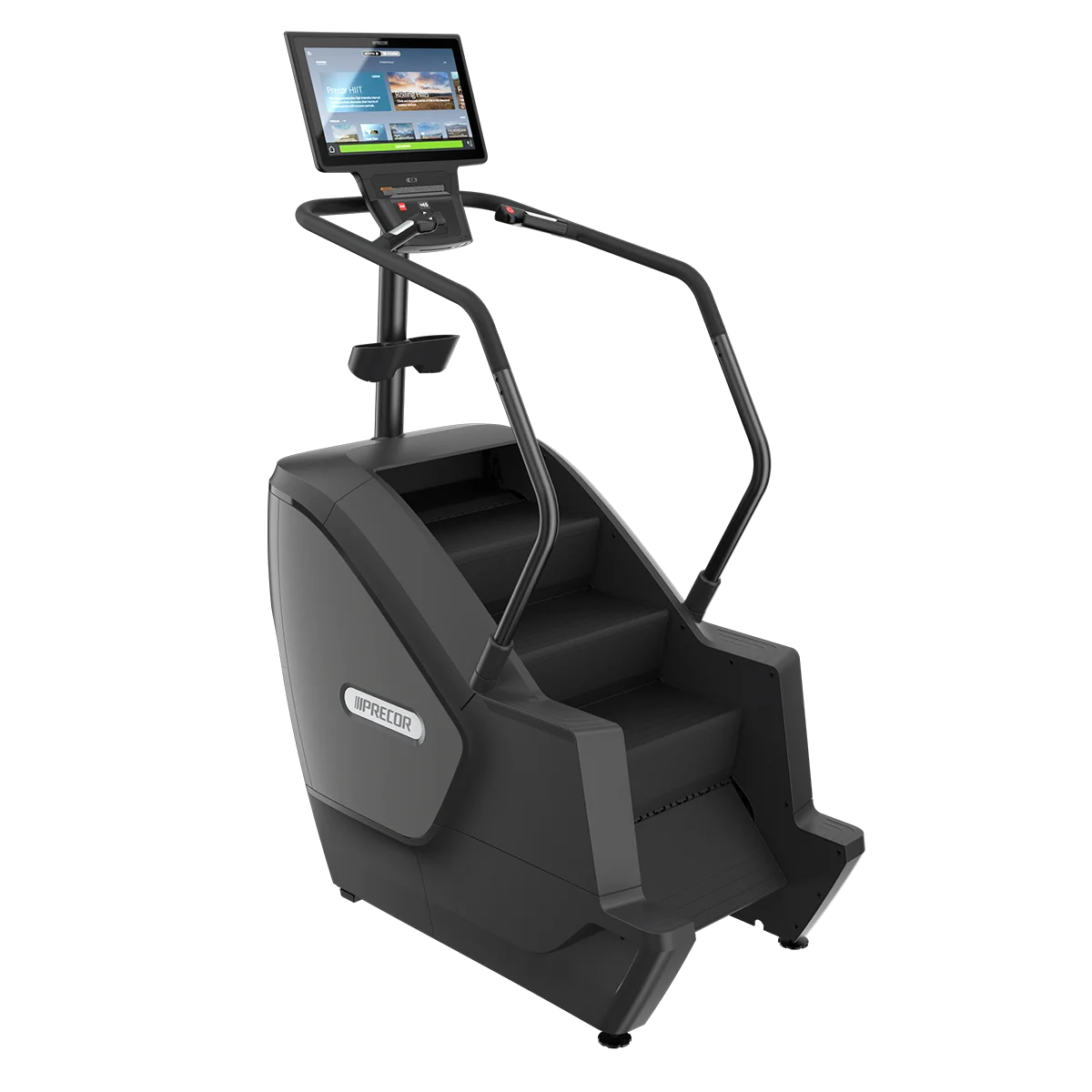 Máy Leo Cầu Thang Thương Mại Flagship Precor SCL 895 (P94 22