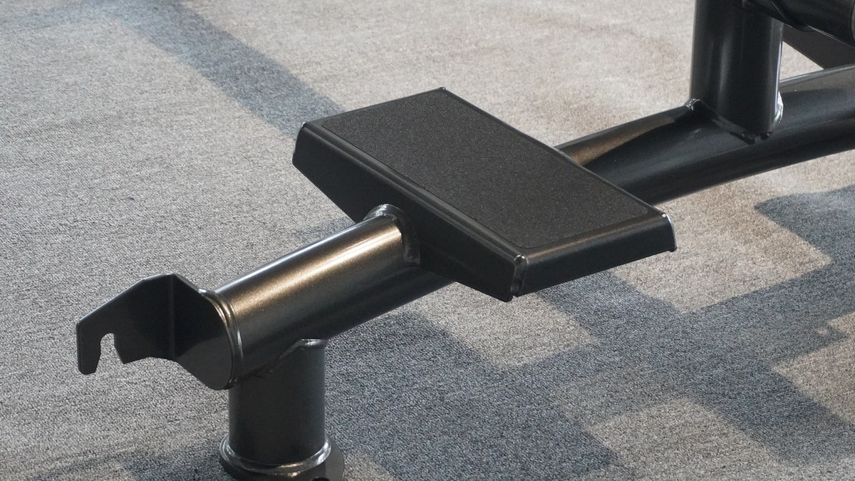 Quy trình thiết kế phòng gym thực tế Attivo