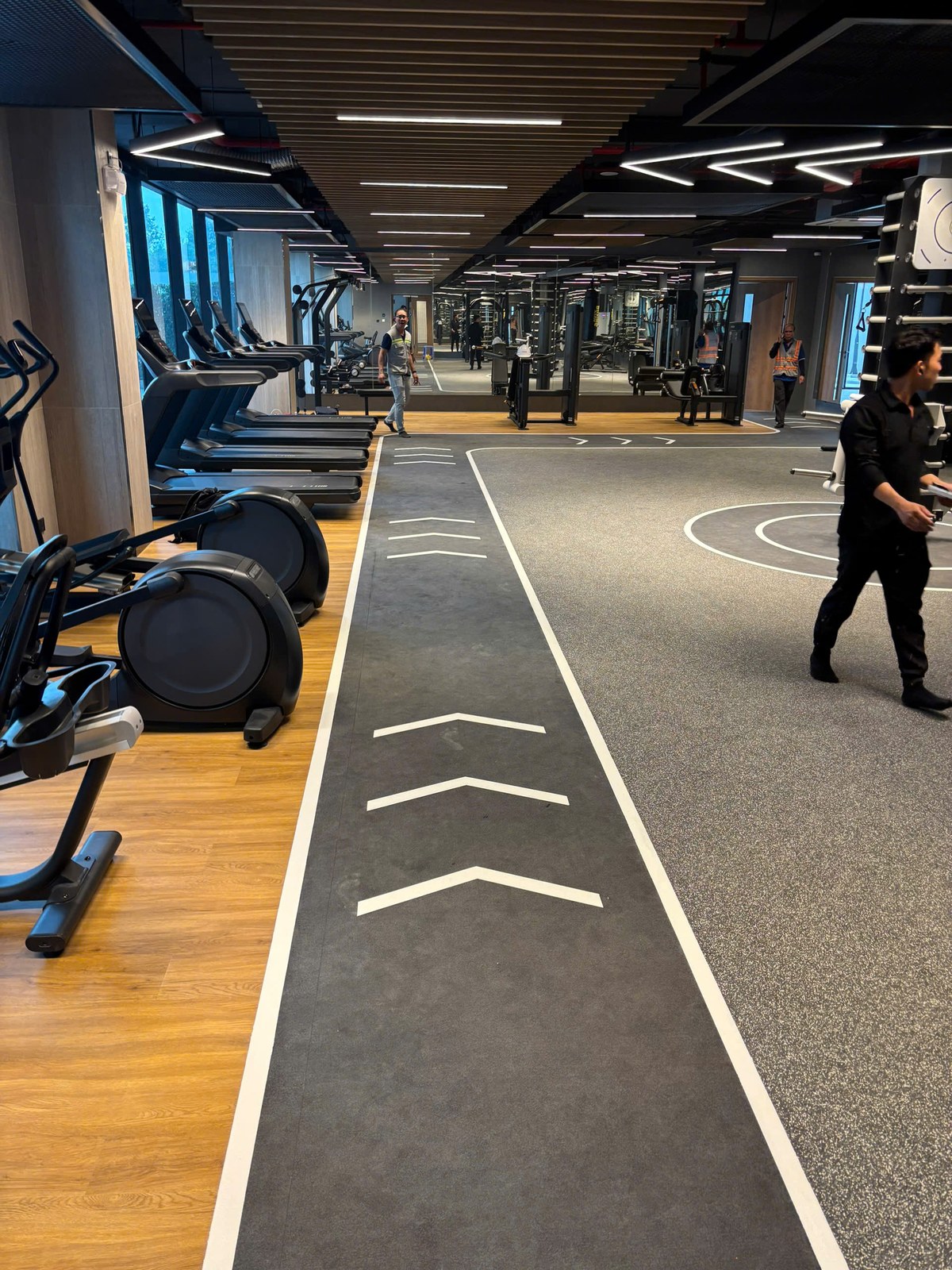 Trọn Bộ 3 Giấy Tờ Bắt Buộc Phải Lấy Khi Mua Thiết Bị Phòng Gym 1 Dàn tạ đơn Ziva nguyên khối bàn giao đầy đủ hồ sơ pháp lý Attivo