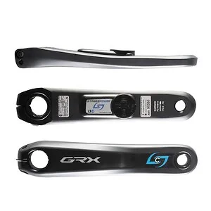 Stages Power L Shimano GRX Gravel