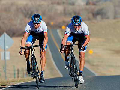 Power vs Heart Rate Training
