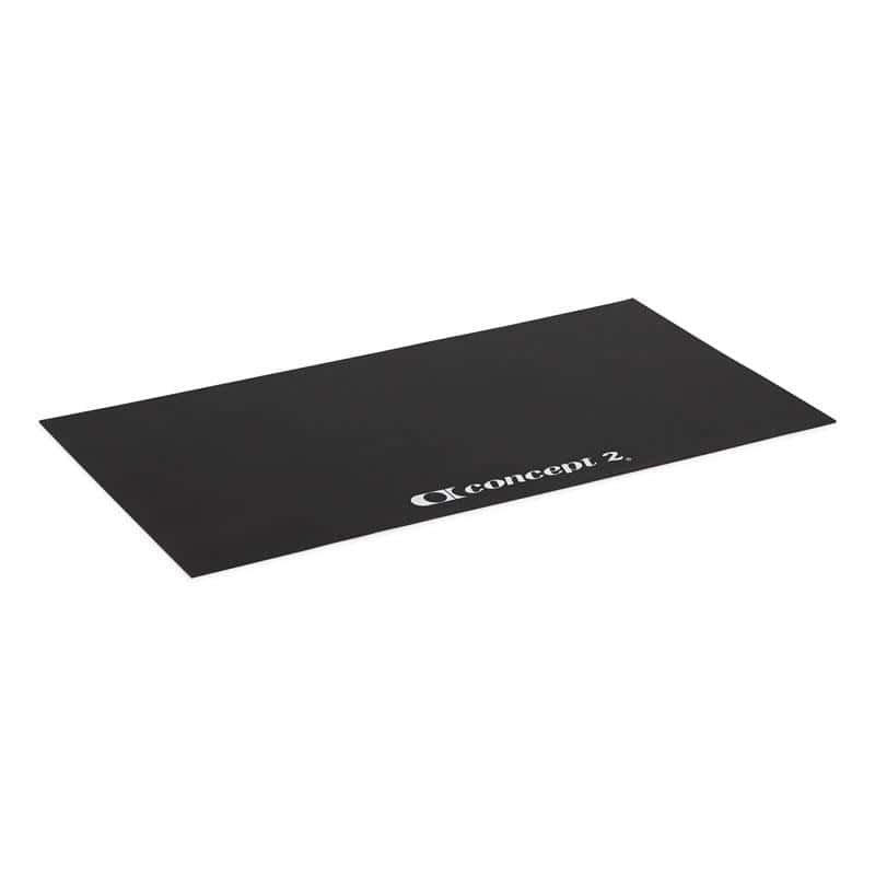 BikeErg and StrengthErg Floor Mat — Official Concept2 Fitness Equipment | Attivo 2