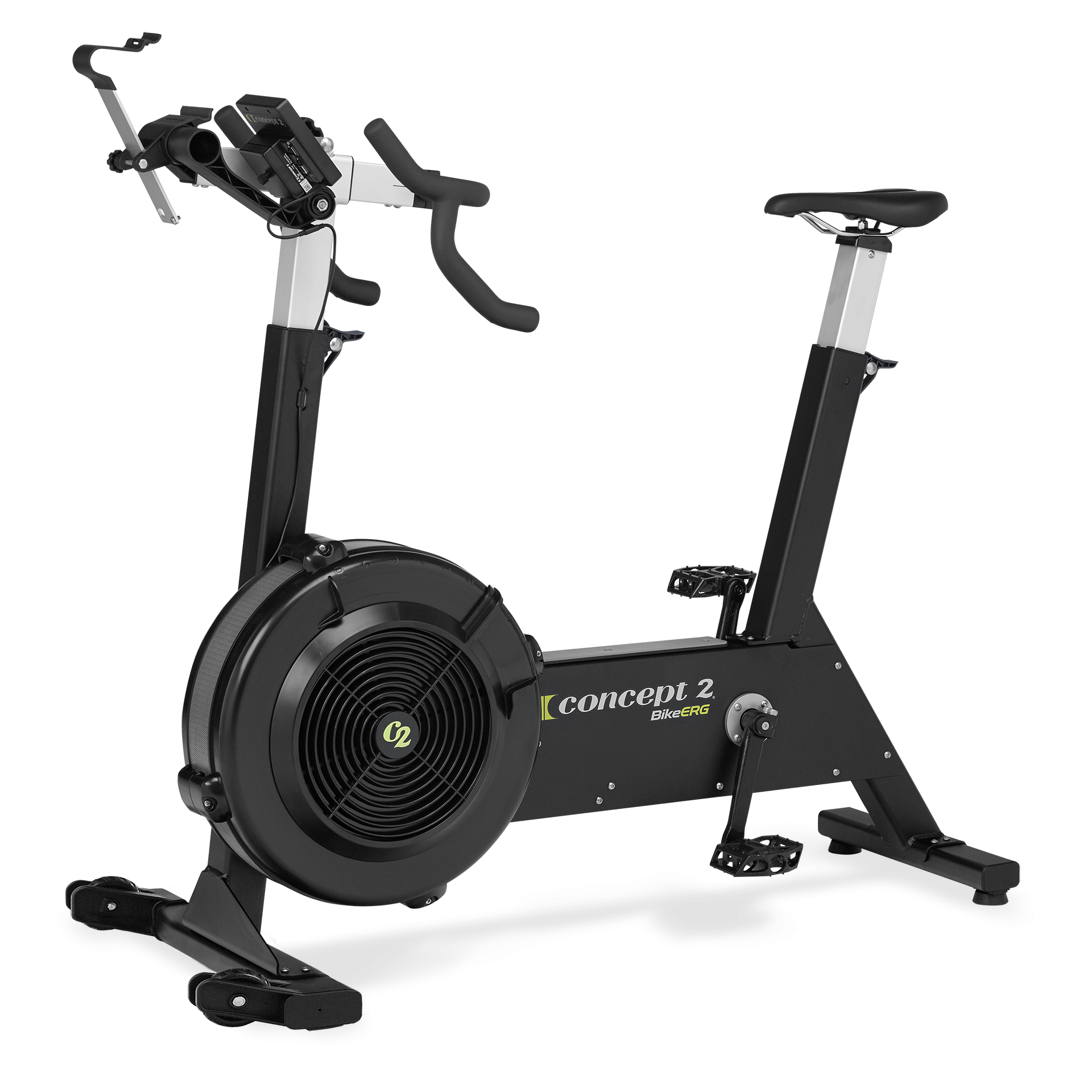 Xe Đạp Tập Thể Lực Concept2 BikeErg