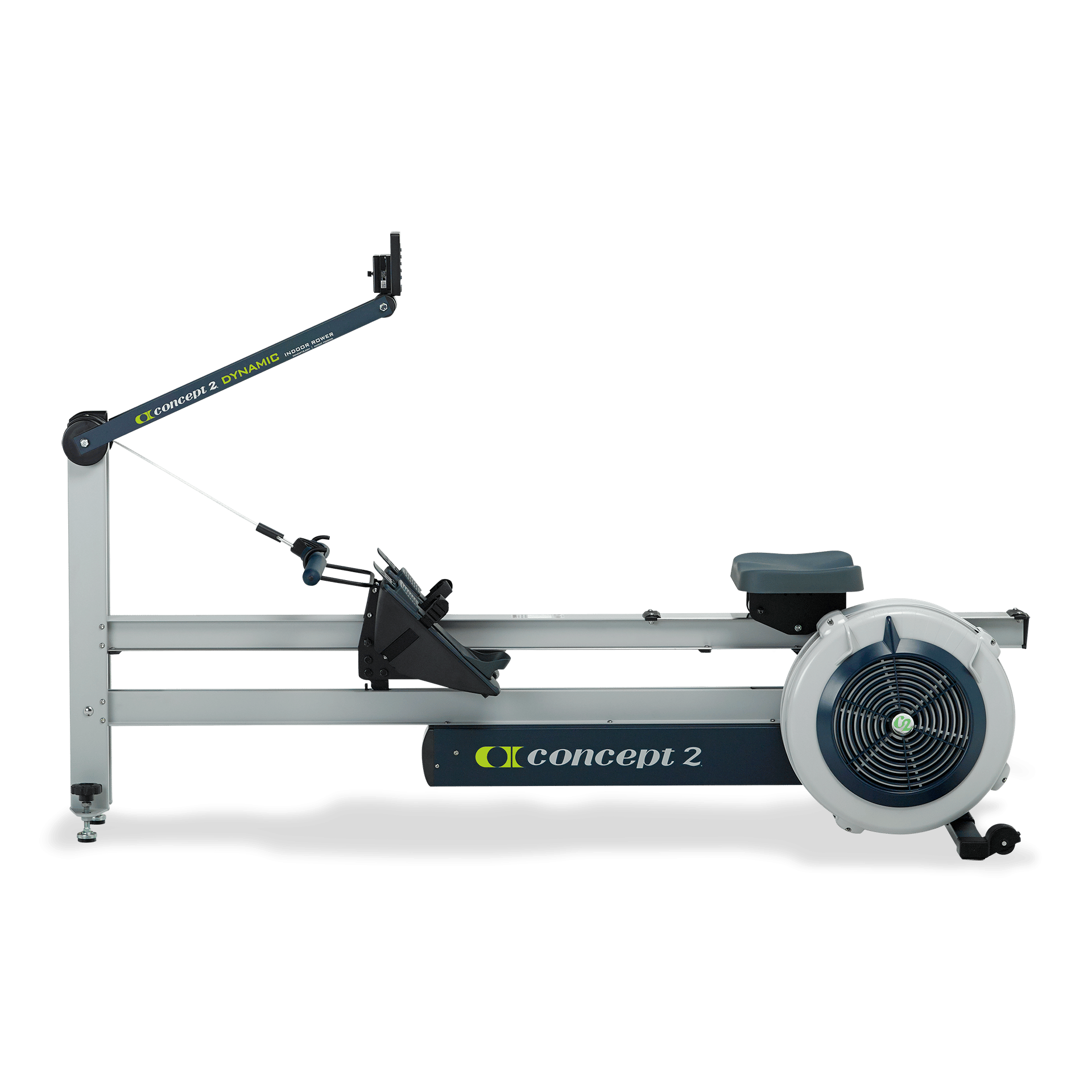 Máy Chèo Thuyền Động Lực Học Dynamic RowErg