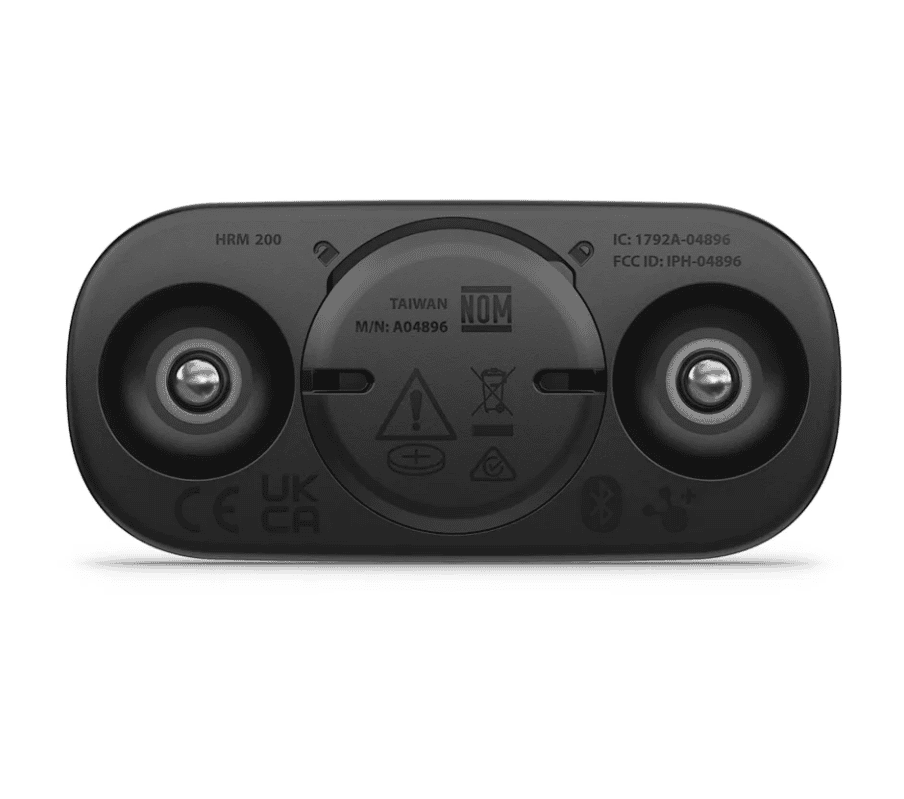 Garmin HRM 200 — Official Concept2 Fitness Equipment | Attivo 3