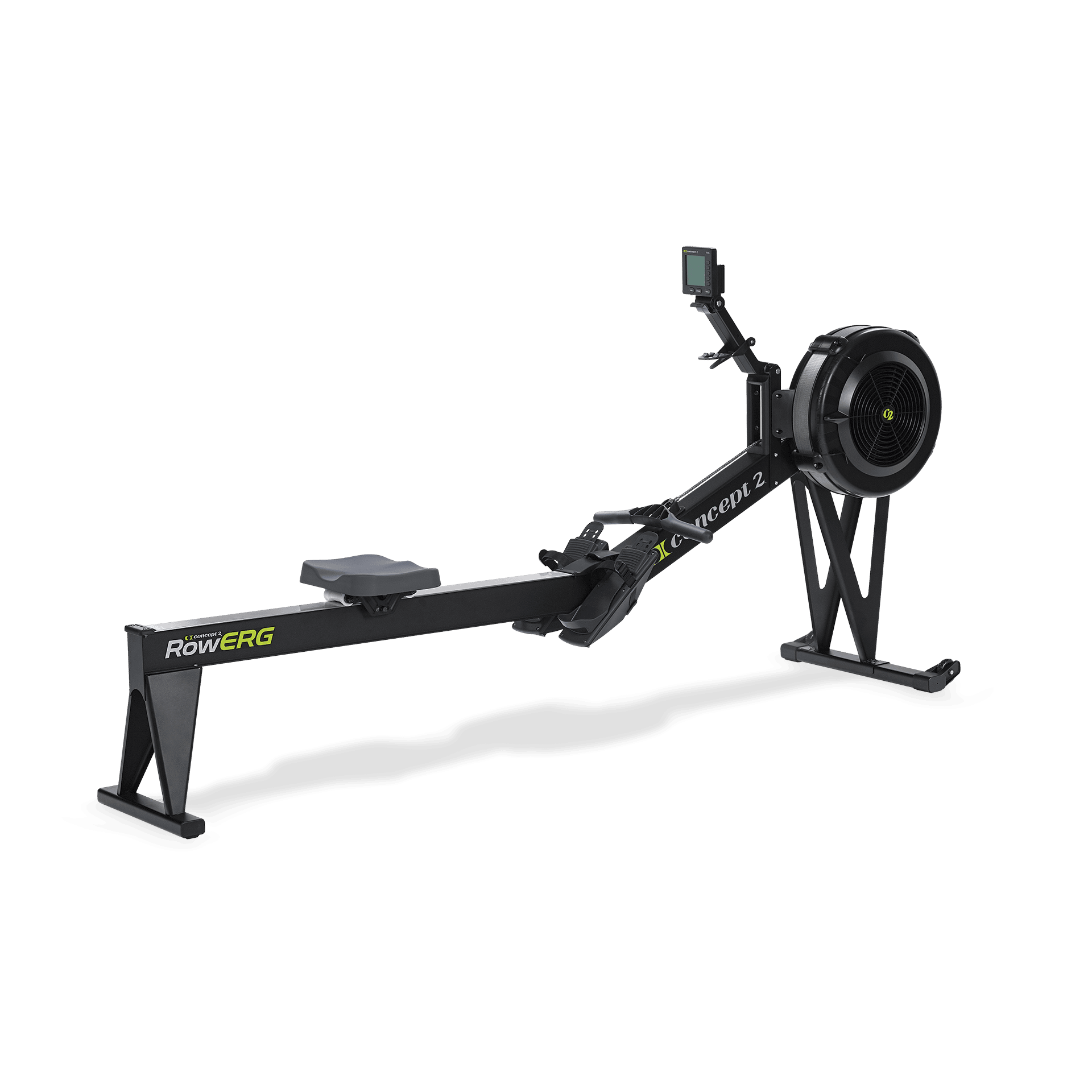 Máy Chèo Thuyền Concept2 RowErg — Thiết Bị Thể Thao Concept2 | Attivo 7