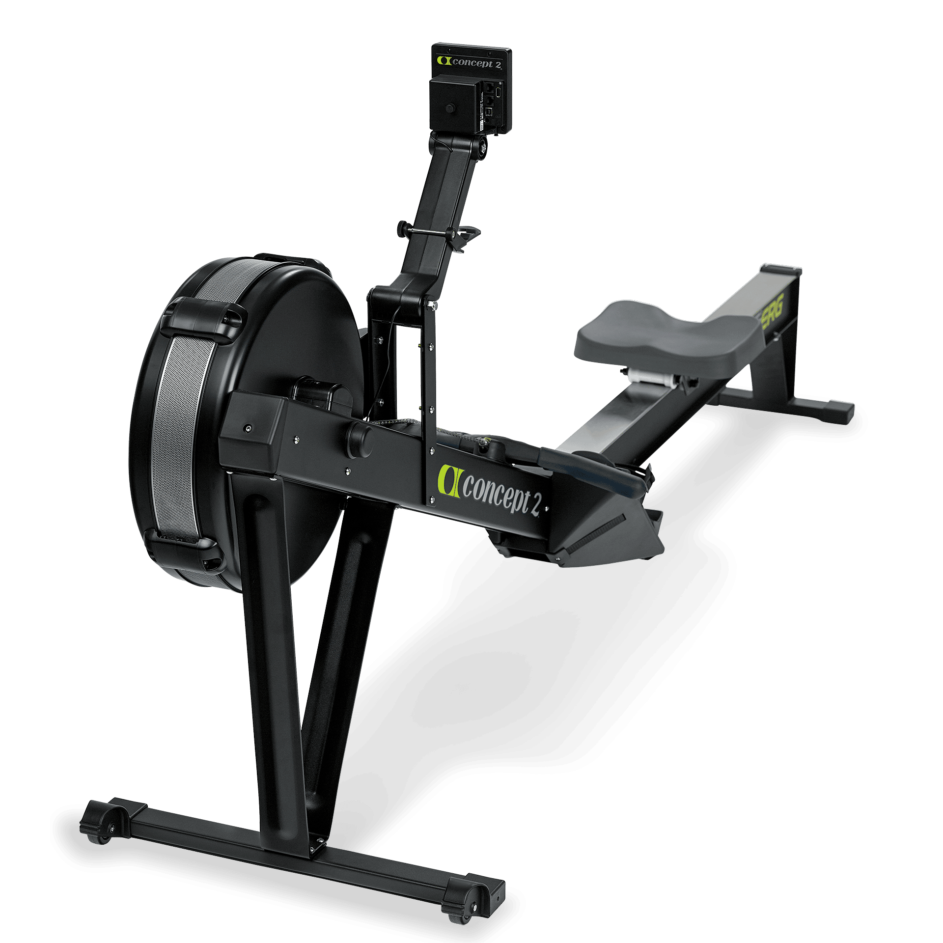 Máy Chèo Thuyền Concept2 RowErg — Thiết Bị Thể Thao Concept2 | Attivo 6