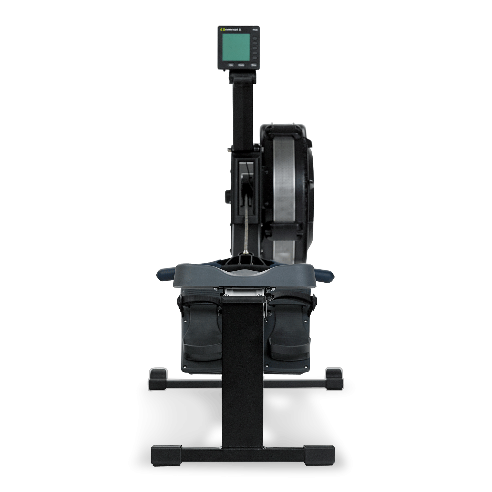 Máy Chèo Thuyền Concept2 RowErg — Thiết Bị Thể Thao Concept2 | Attivo 4