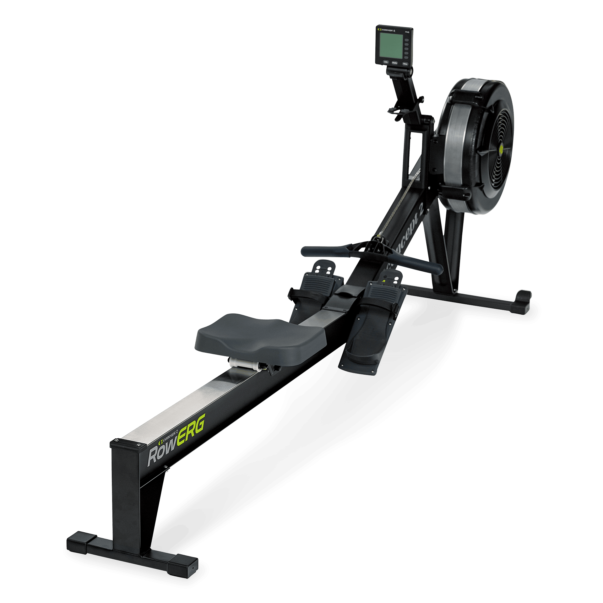 Máy Chèo Thuyền Concept2 RowErg — Thiết Bị Thể Thao Concept2 | Attivo 3